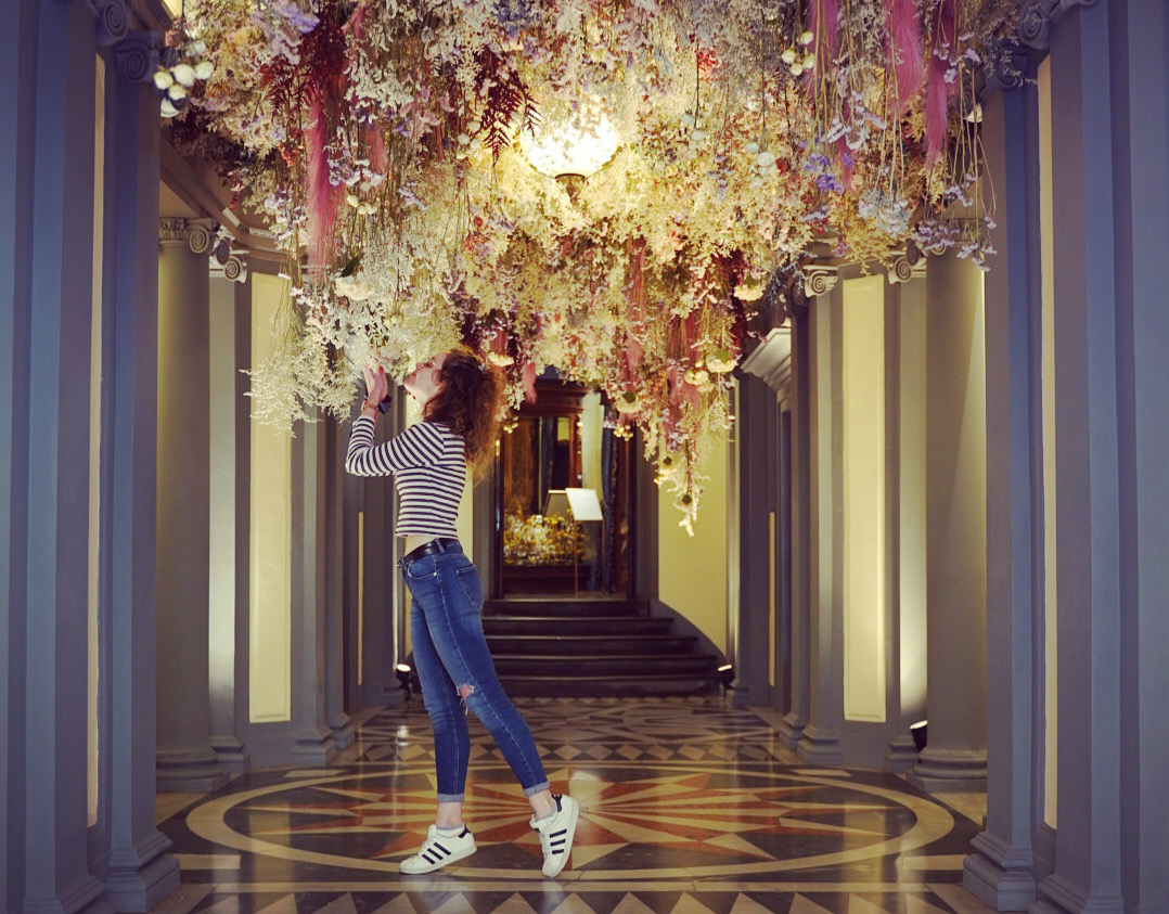 Farmacia di Santa Maria Novella