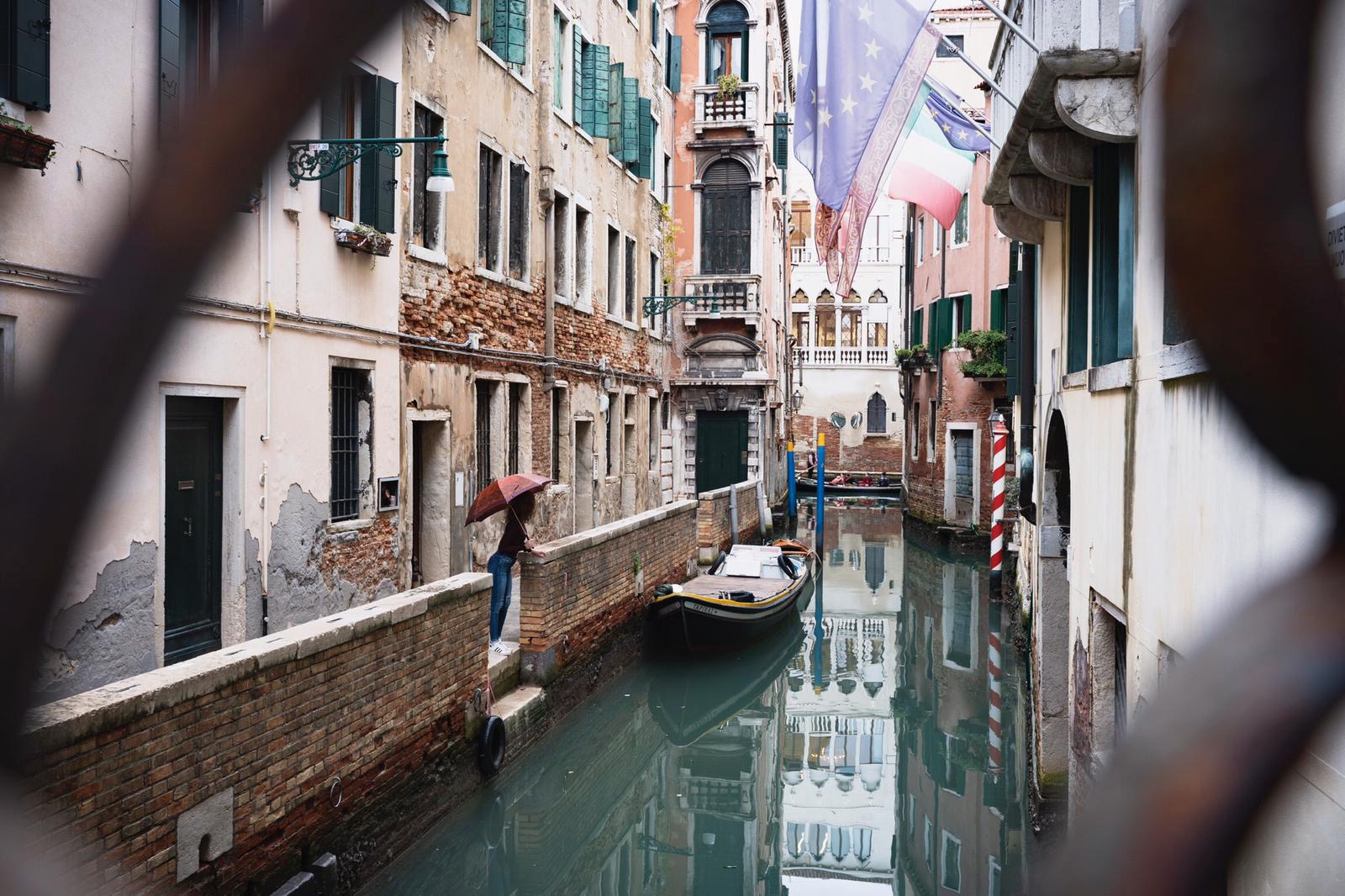 Venezia