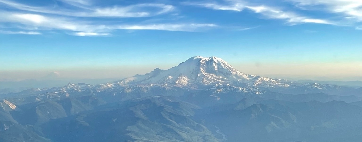 MountRainier