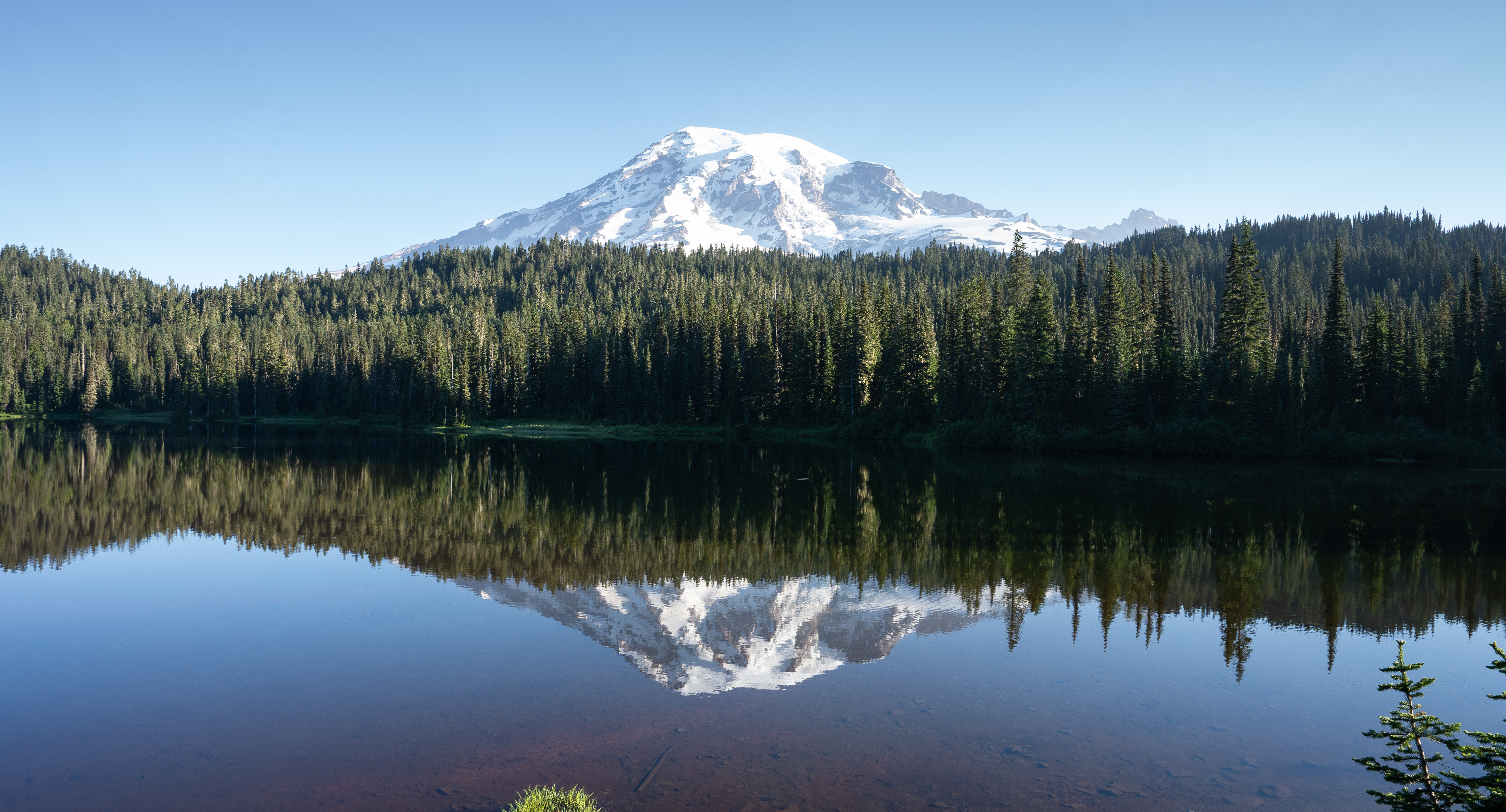 ReflectionLake