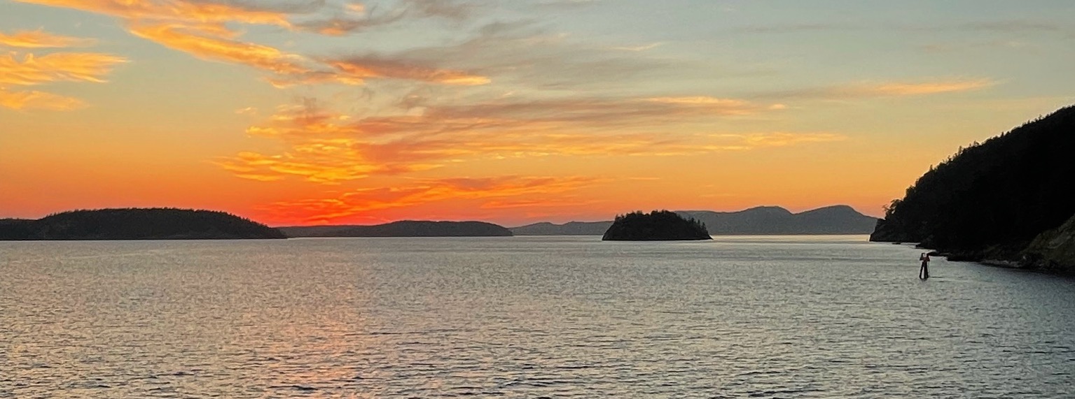 SanJuanIslands
