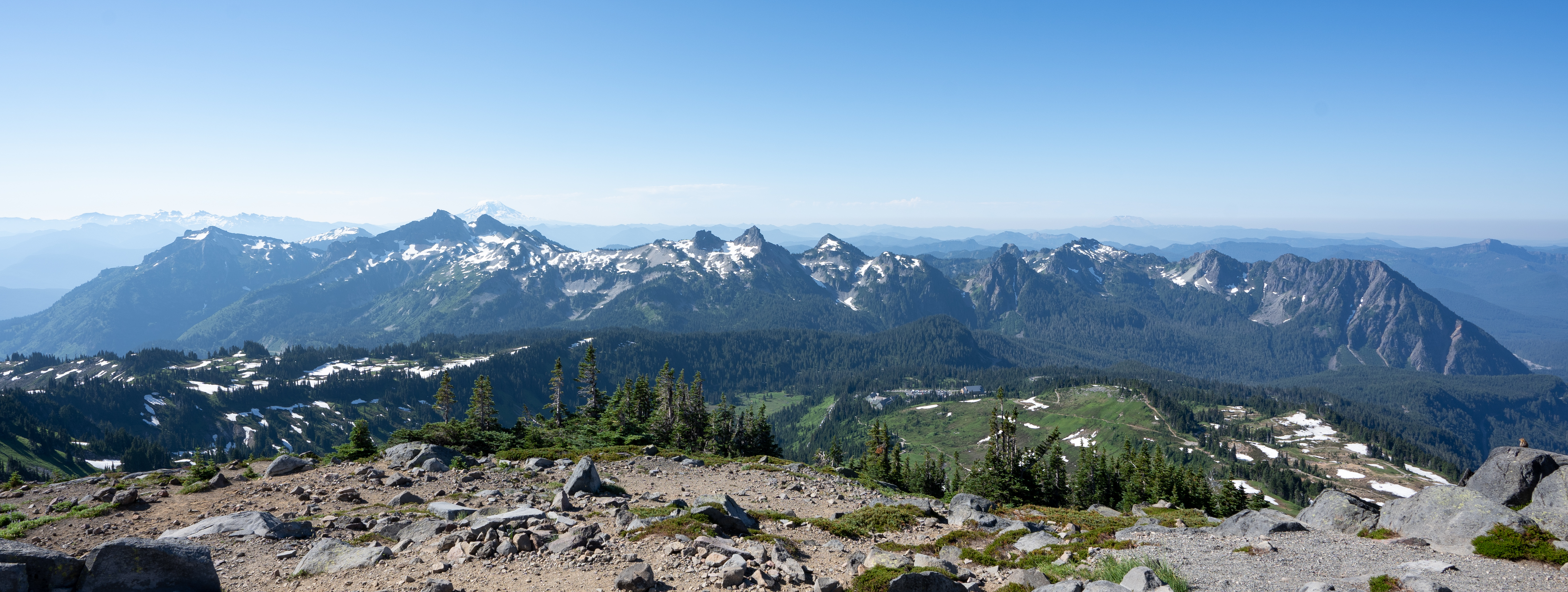 SkylineTrail