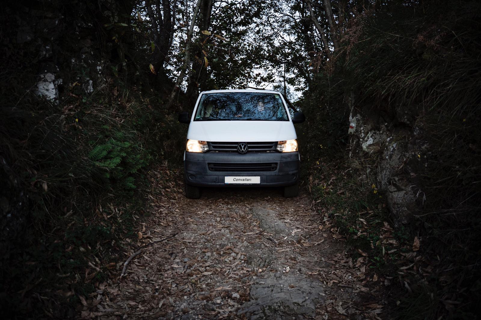 Convallaria Conquers